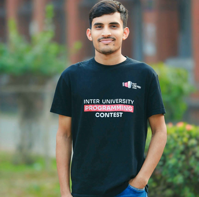Mohammad Jahid Hasan